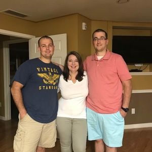 Meet your Posher, Aaron